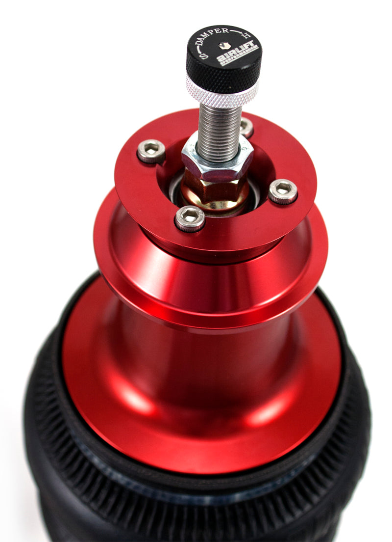 Air Suspension Kits ALF78601 Lift