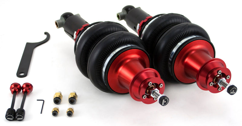 Air Suspension Kits ALF78601 Lift