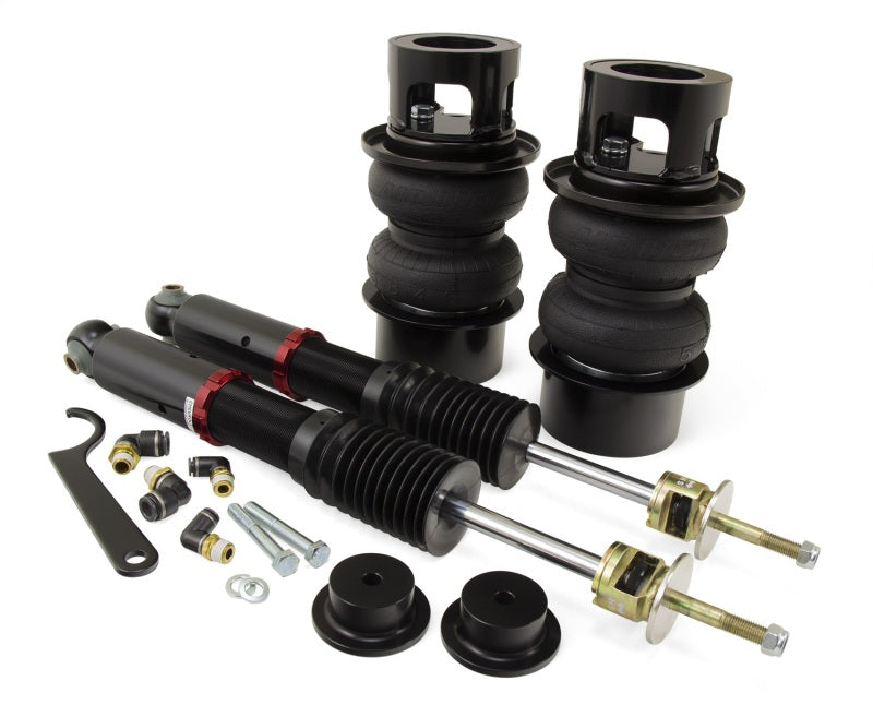 Air Suspension Kits ALF78665 Lift