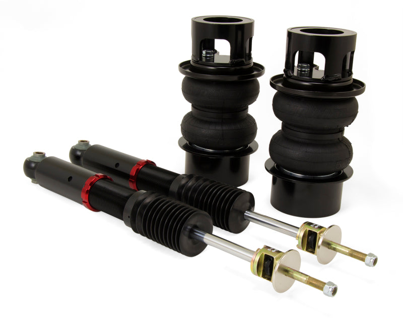 Air Suspension Kits ALF78665 Lift