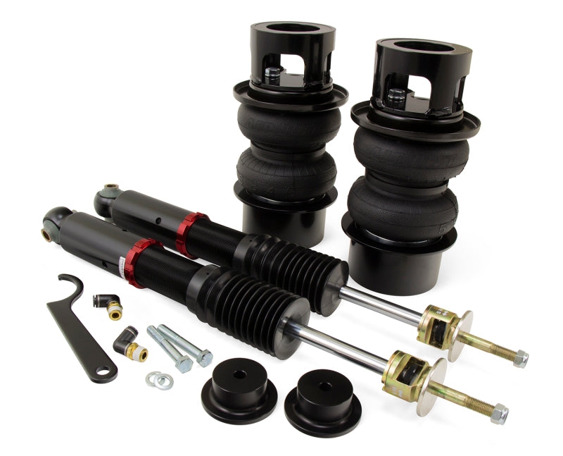 Air Suspension Kits ALF78665 Lift
