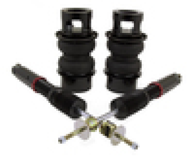 Air Suspension Kits ALF78665 Lift