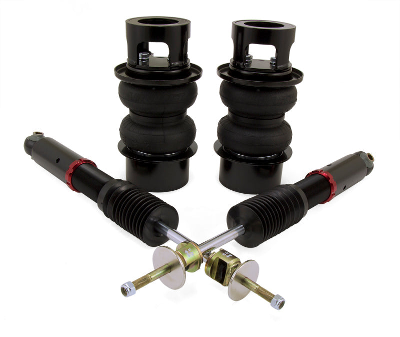 Air Suspension Kits ALF78665 Lift