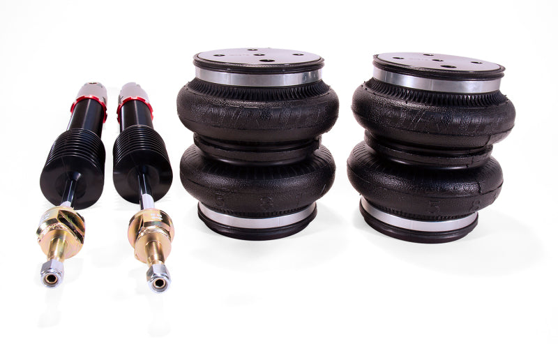 Air Suspension Kits ALF78675 Lift