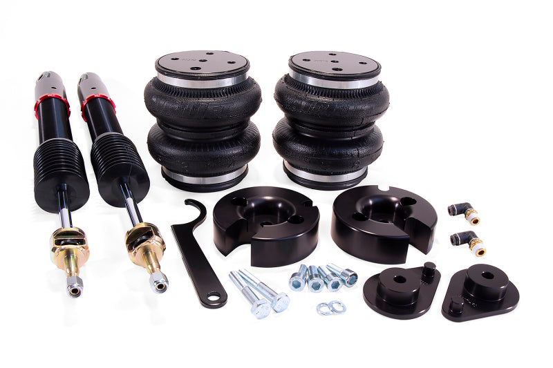 Air Suspension Kits ALF78675 Lift