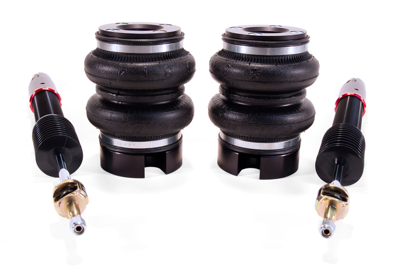 Air Suspension Kits ALF78675 Lift