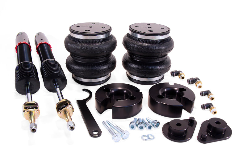 Air Suspension Kits ALF78675 Lift