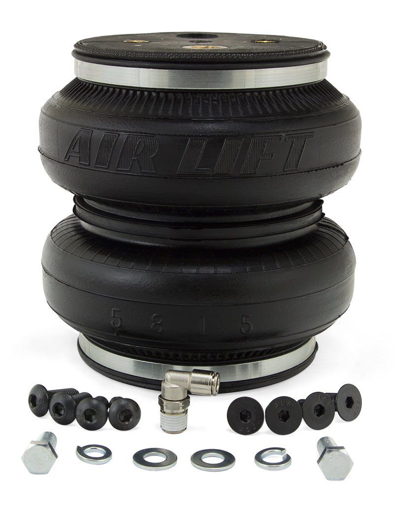 Air Springs ALF50236 Lift