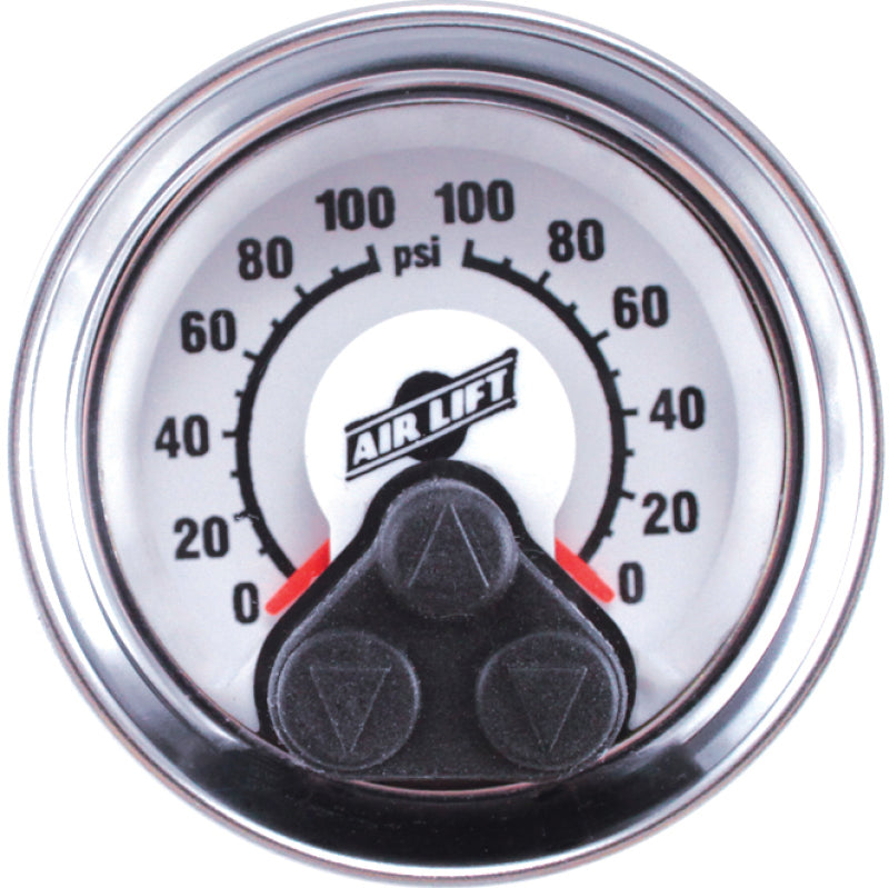 Gauges ALF25195 Air Lift