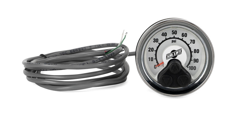 Gauges ALF25194 Air Lift