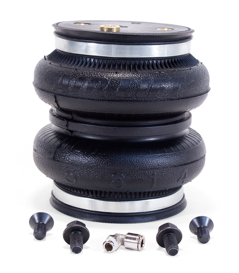 Air Springs ALF50771 Lift