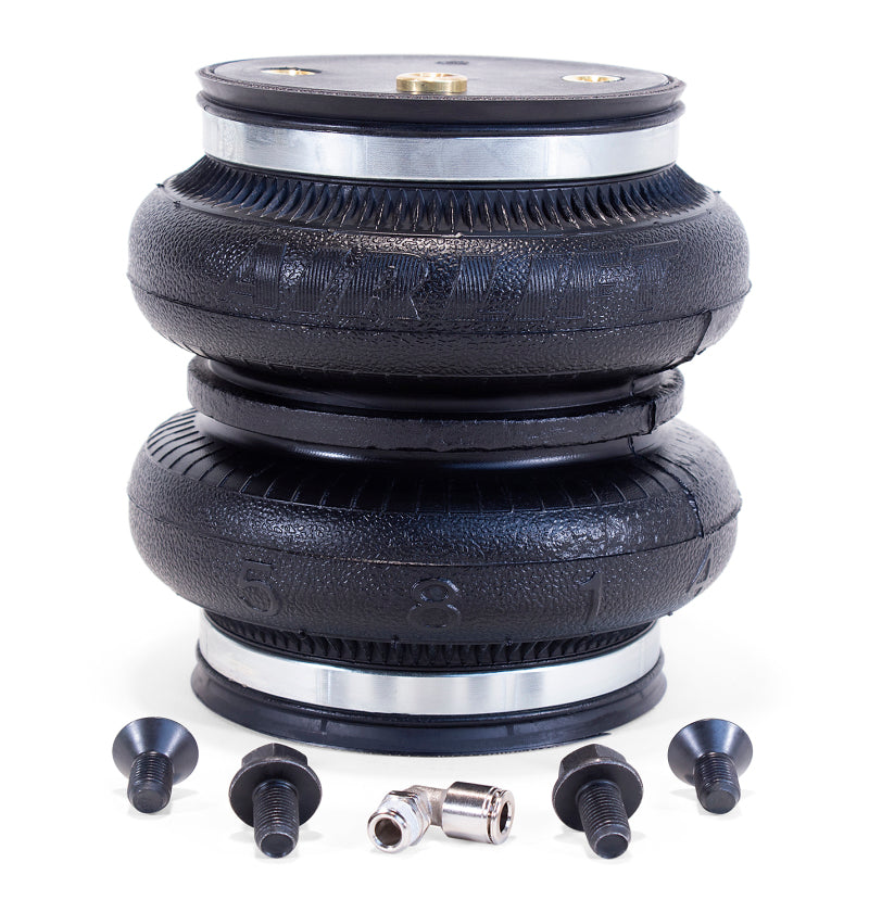 Air Springs ALF84771 Lift