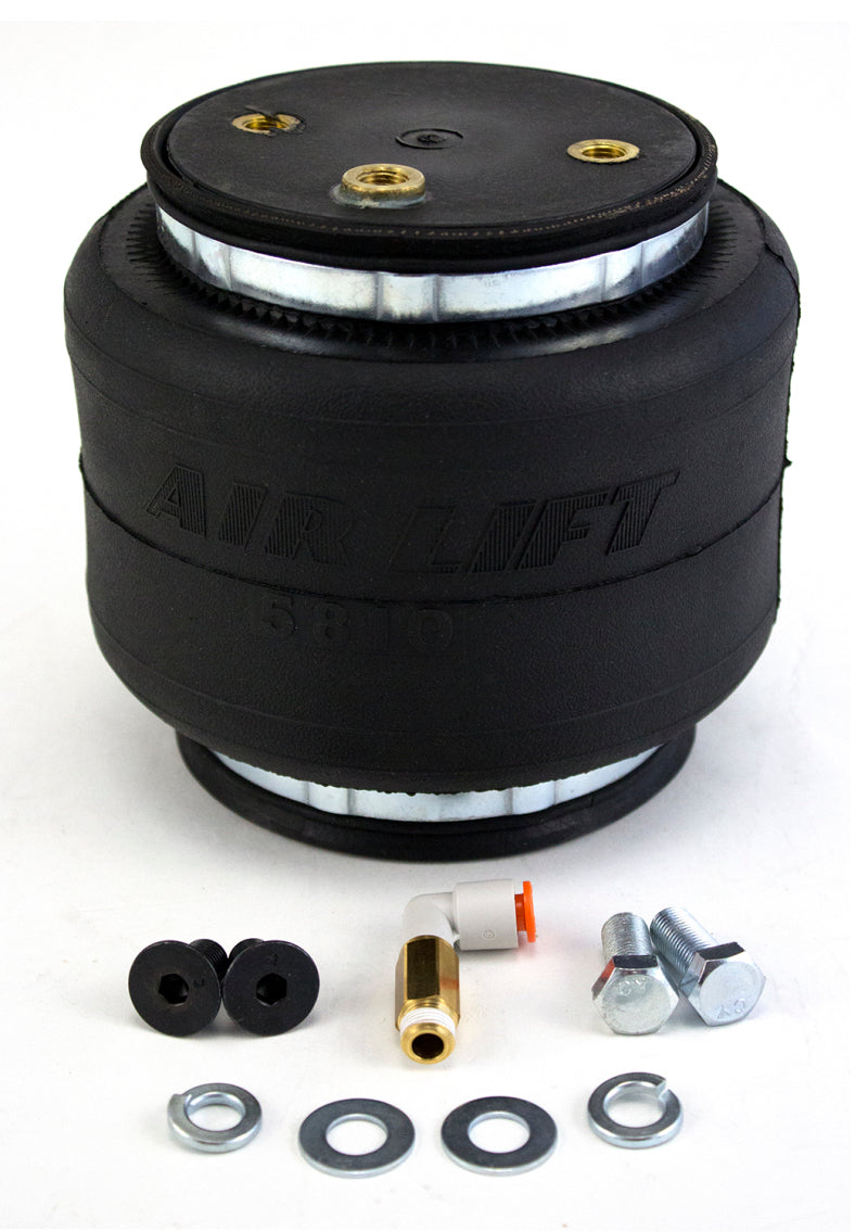 Air Springs ALF84284 Lift
