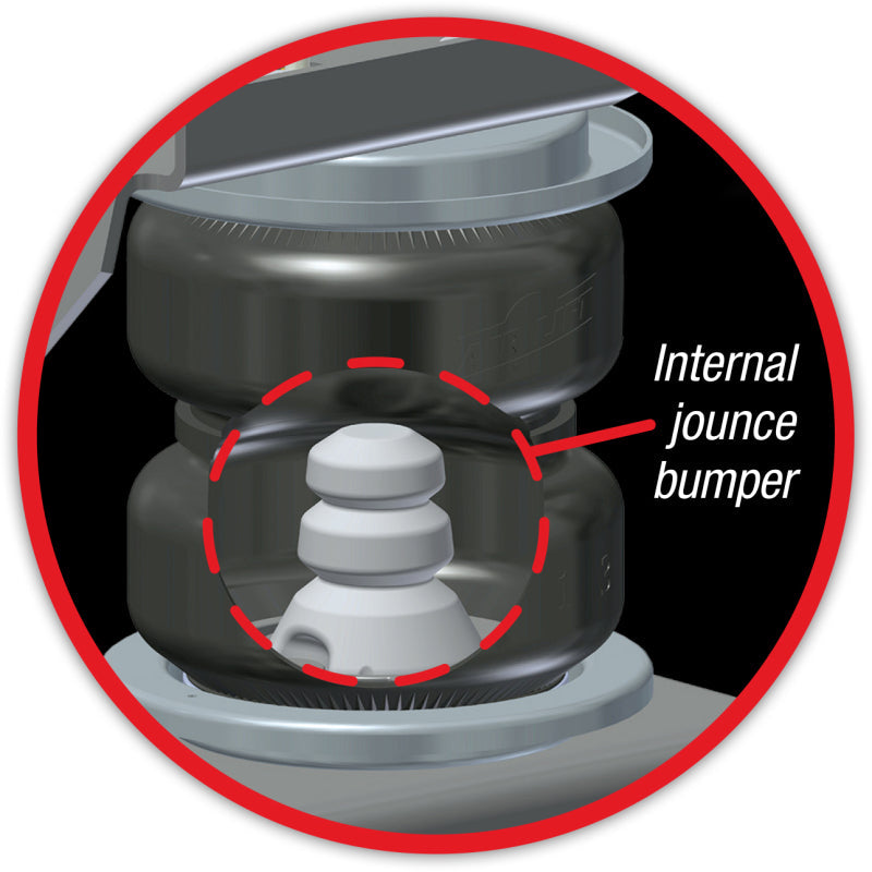 Air Springs ALF84235 Lift