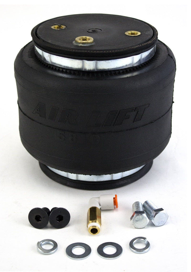 Air Springs ALF84284 Lift