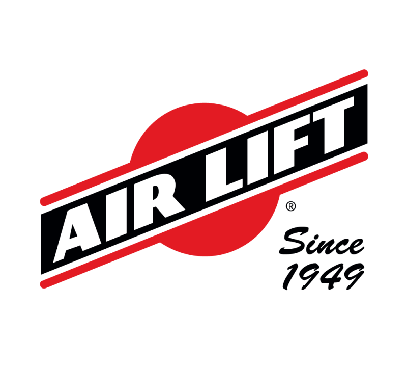 Air Springs ALF50260 Lift