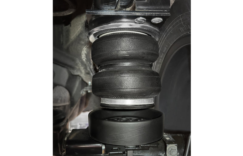 Hardware Kits - Other ALF52500 Air Lift