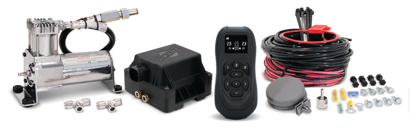 Suspension Controllers ALF74000 Air Lift