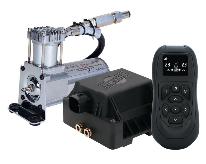 Suspension Controllers ALF74000 Air Lift