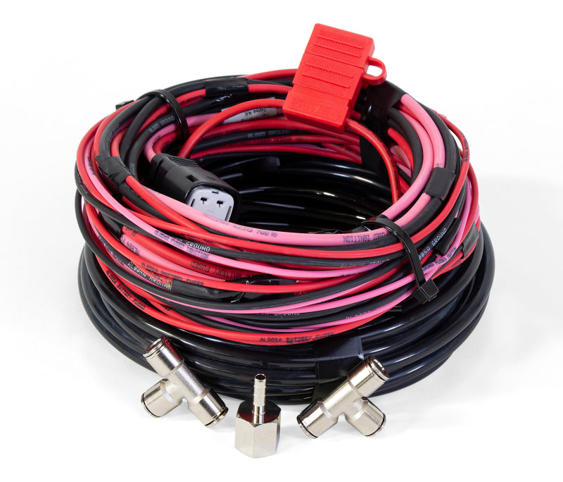 Suspension Controllers ALF74000 Air Lift