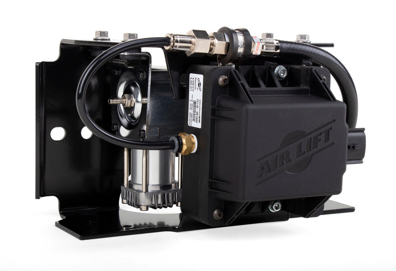 Suspension Controllers ALF74000EZ Air Lift