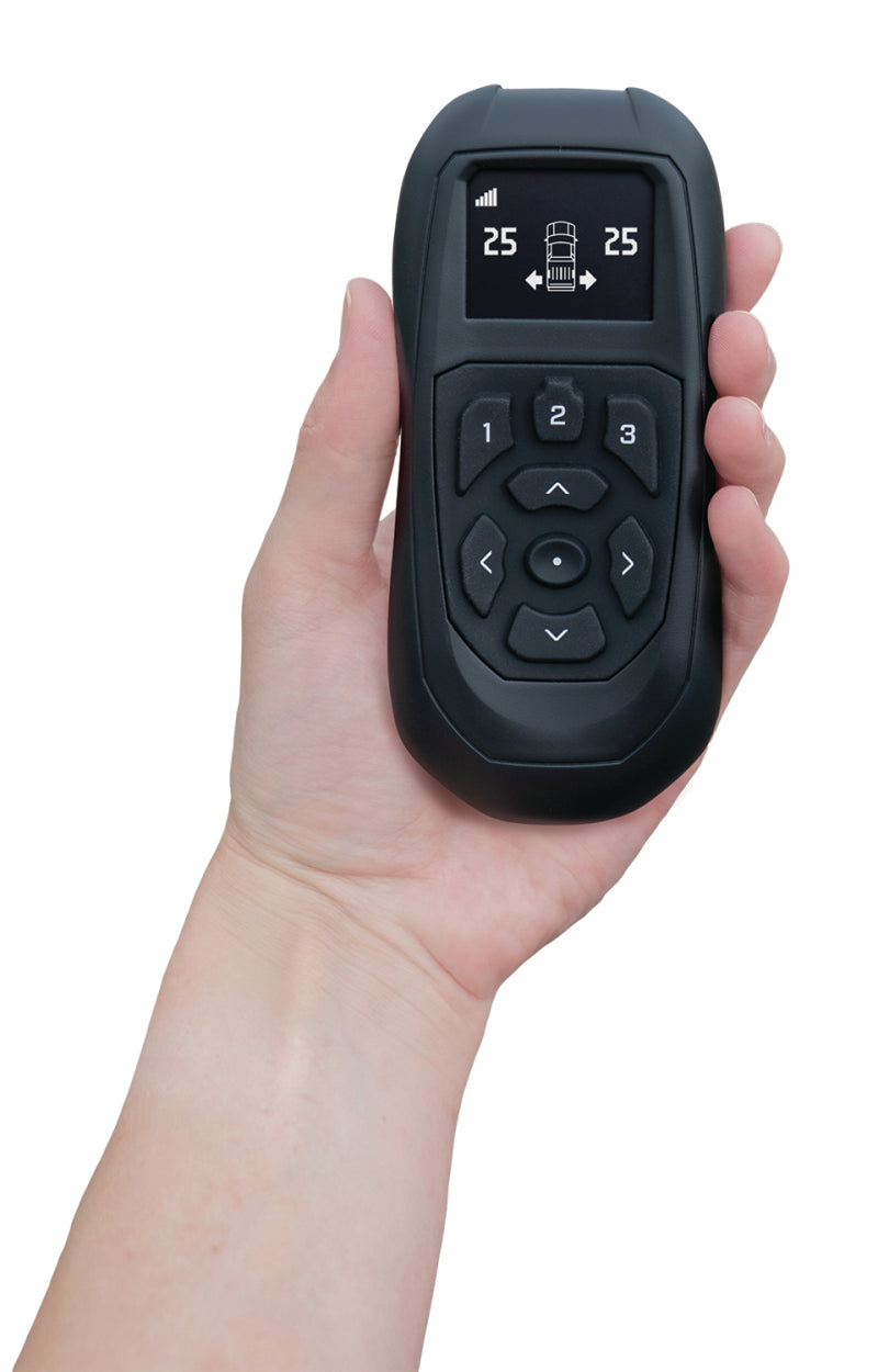 Suspension Controllers ALF74000EZ Air Lift