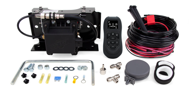 Suspension Controllers ALF74000EZ Air Lift