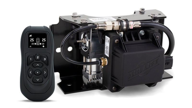 Suspension Controllers ALF74000EZ Air Lift