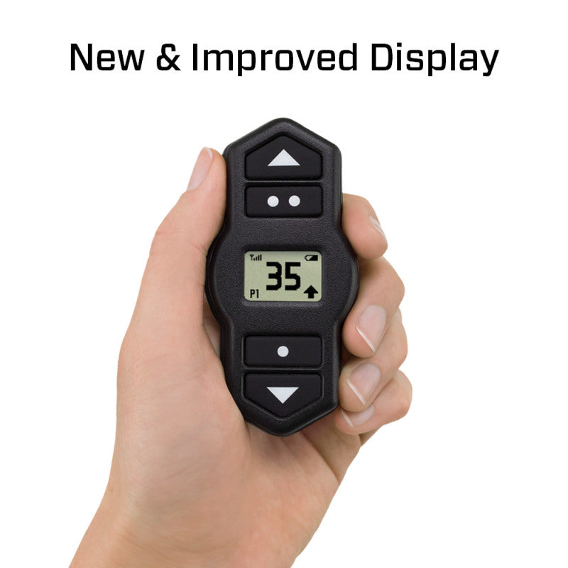 Suspension Controllers ALF25980 Air Lift