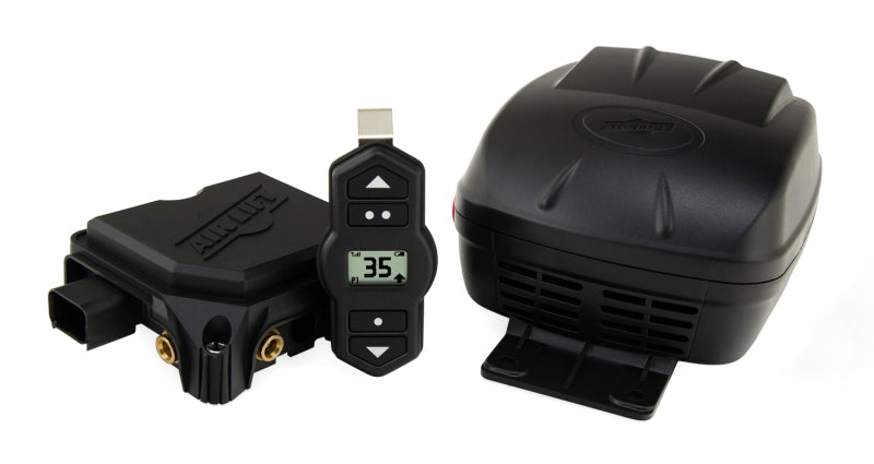 Suspension Controllers ALF25980 Air Lift