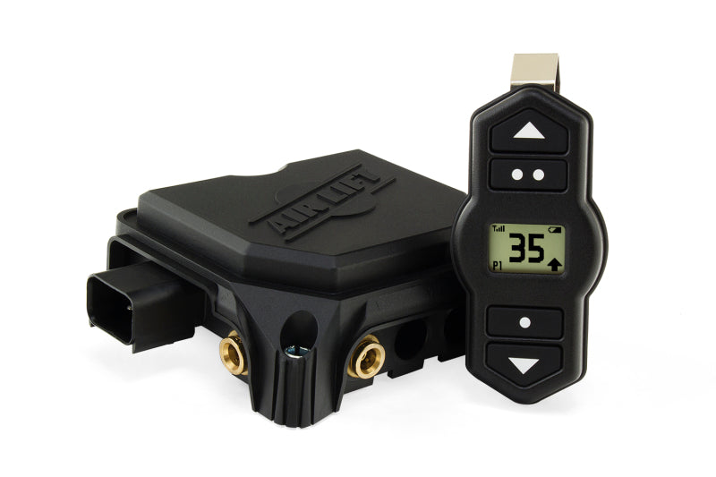 Suspension Controllers ALF25980 Air Lift