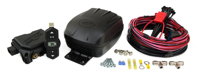 Suspension Controllers ALF25980 Air Lift