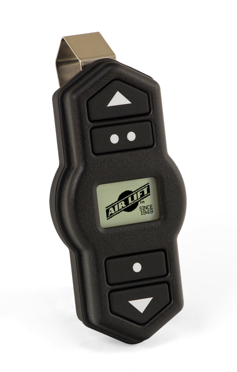 Suspension Controllers ALF25980EZ Air Lift