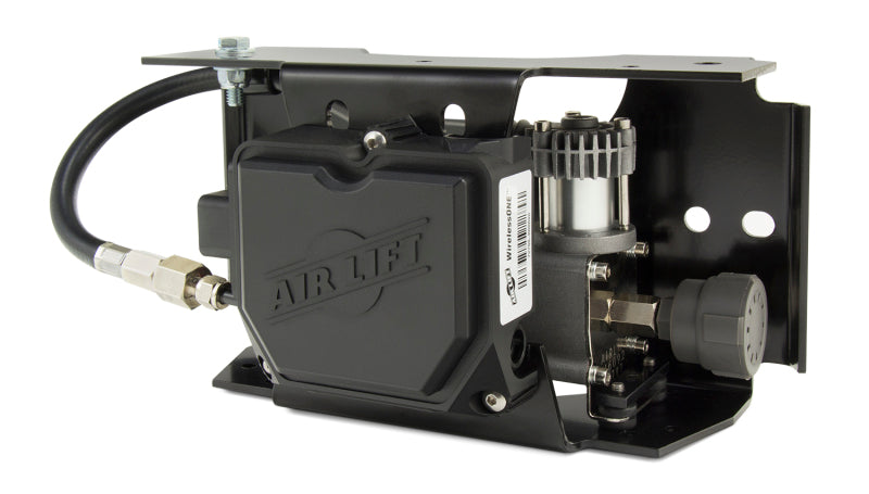 Suspension Controllers ALF25980EZ Air Lift