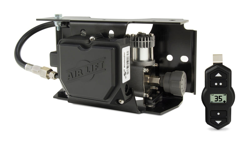 Suspension Controllers ALF25980EZ Air Lift