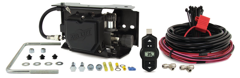 Suspension Controllers ALF25980EZ Air Lift