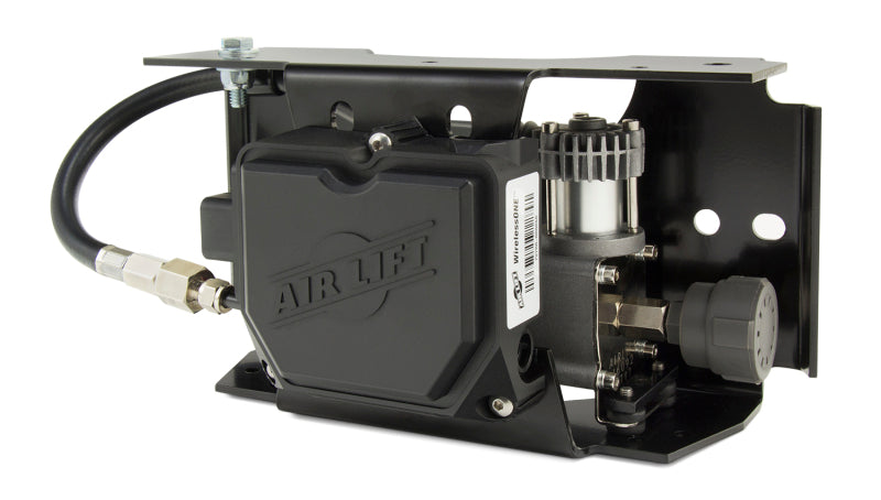 Suspension Controllers ALF25980EZ Air Lift