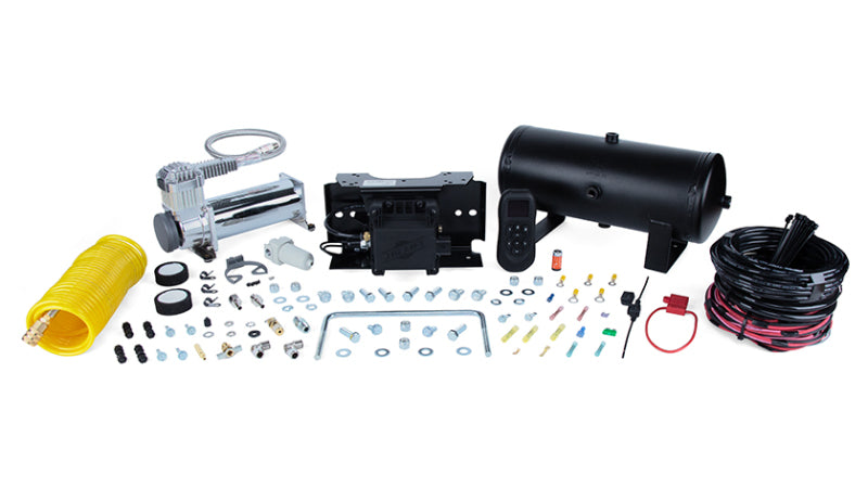 Suspension Controllers ALF74100EZ Air Lift