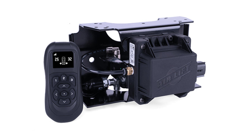 Suspension Controllers ALF74100EZ Air Lift