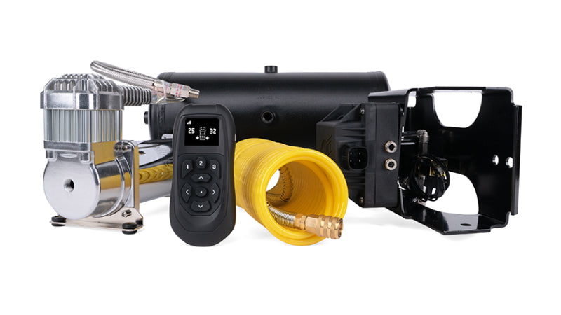 Suspension Controllers ALF74100EZ Air Lift
