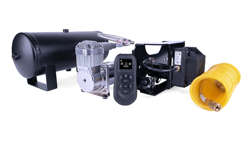 Suspension Controllers ALF74100EZ Air Lift