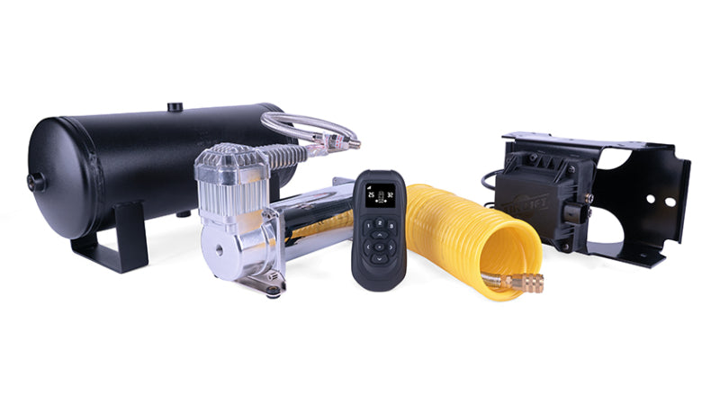 Suspension Controllers ALF74100EZ Air Lift