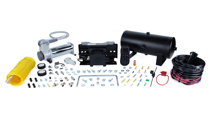 Suspension Controllers ALF74100EZ Air Lift