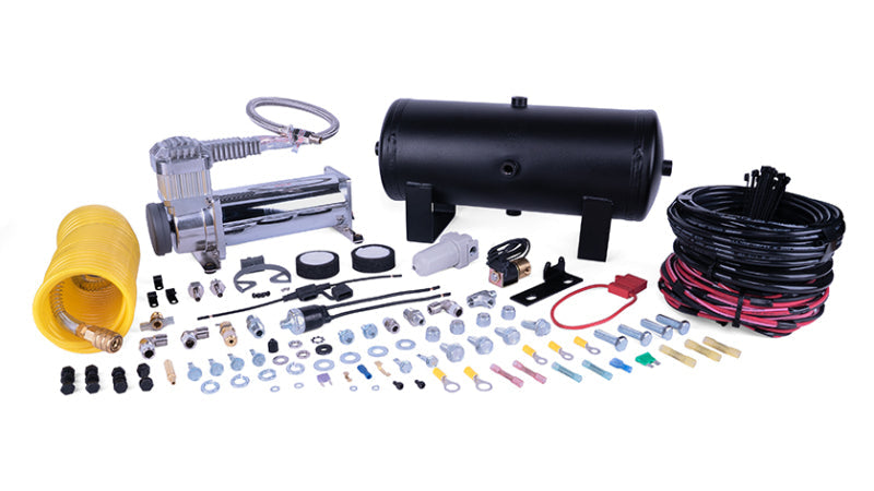Suspension Controllers ALF74100 Air Lift