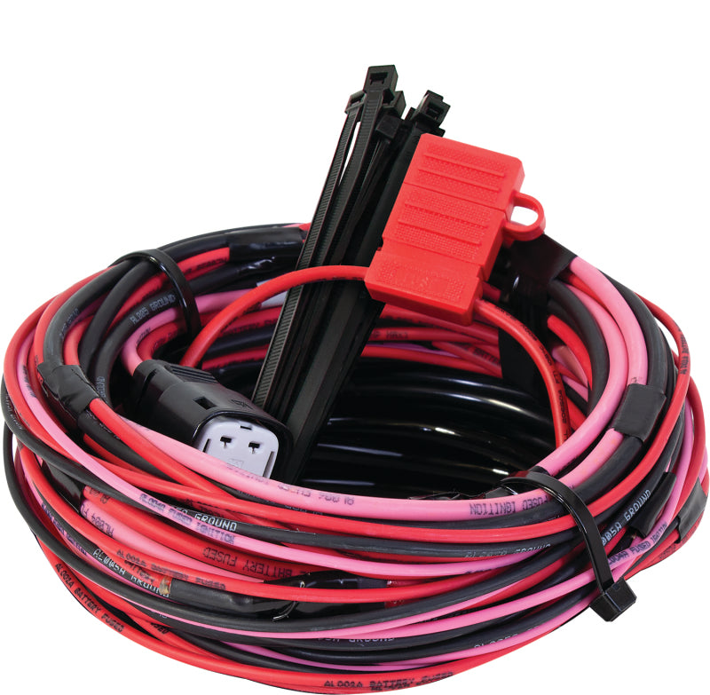 Wiring Harnesses ALF26897 Air Lift