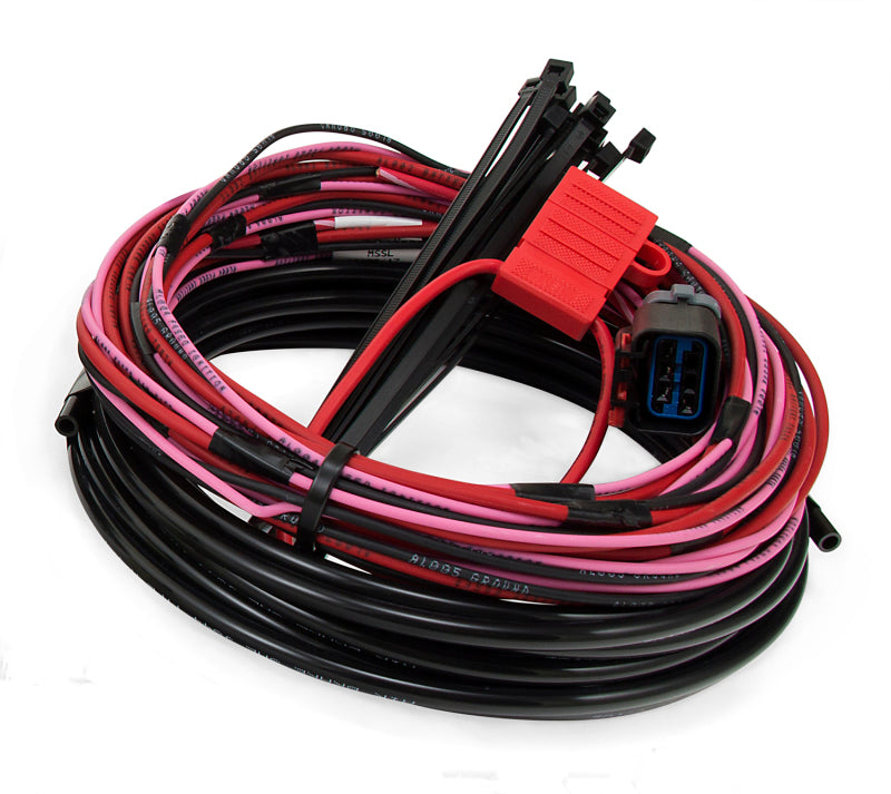 Wiring Harnesses ALF26896 Air Lift