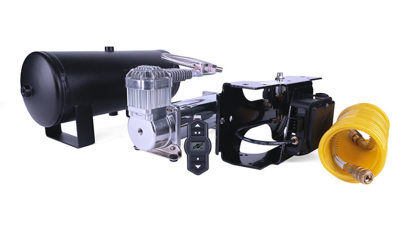 Suspension Controllers ALF25981EZ Air Lift