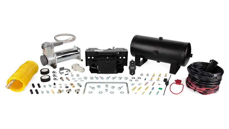 Suspension Controllers ALF25981EZ Air Lift
