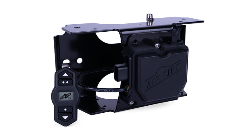 Suspension Controllers ALF25981EZ Air Lift