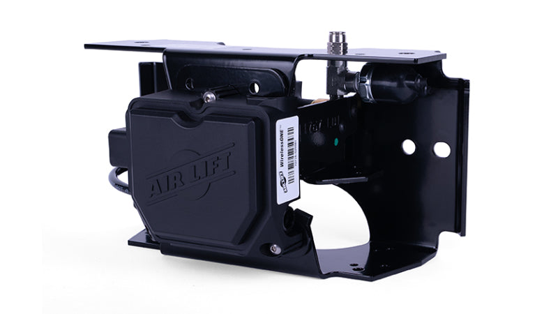 Suspension Controllers ALF25981EZ Air Lift